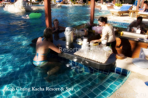 Koh Chang Kacha Resort & Spa 36